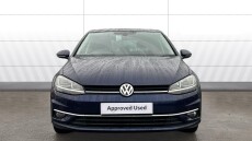 Volkswagen Golf 2.0 TDI Match 5dr Diesel Hatchback